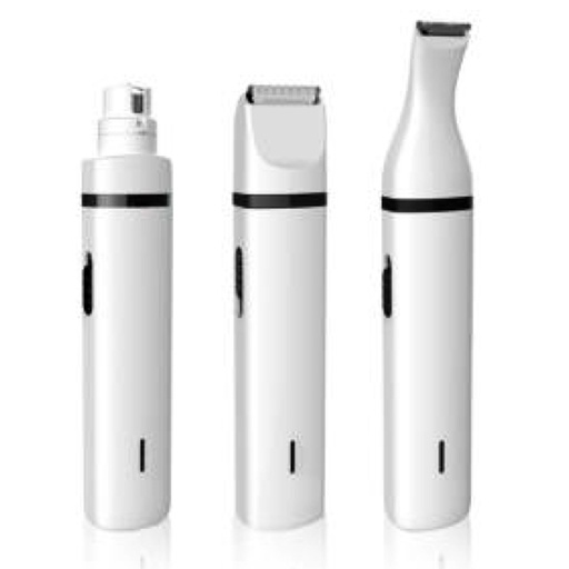 [E014901] V-N4 Pet Grooming Clipper