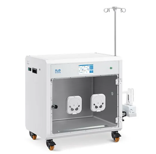 [E014906] R-CU510 Versatile Animal ICU