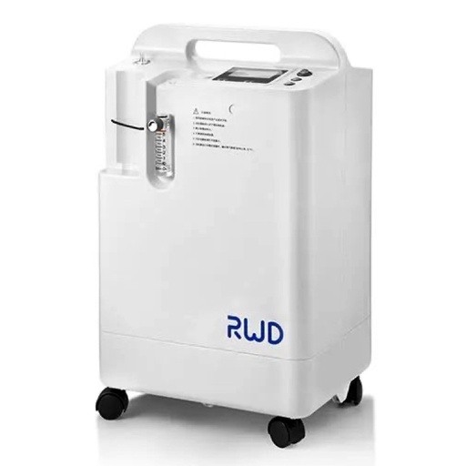 [E014919] Oxygen Concentrator EU Type