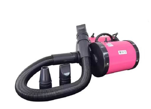 [E014932] VET-DM02 Pet Blower Machine (Double Motors)