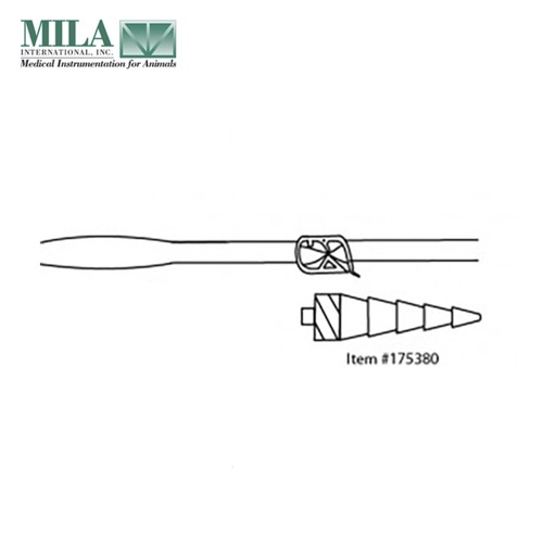 [E015062] Chest Tube Adapter For Suction Systems 91.5cm (36in) bubble tubing and 3 barbed adapters