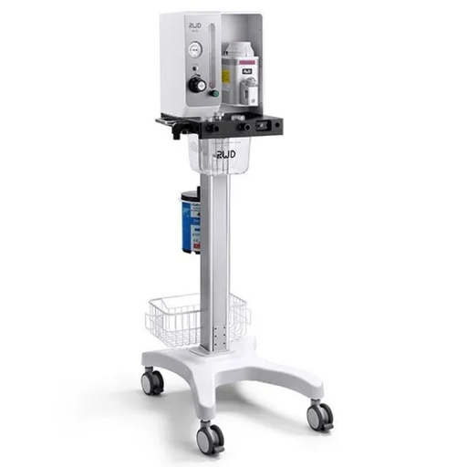 [E015121] R650 Veterinary Anesthesia Machine