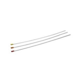 [E002111] Hs Dog Catheter 6FG (2.00 X 500mm) *12Pcs