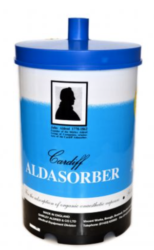 [E015970] IMS Fluosorber