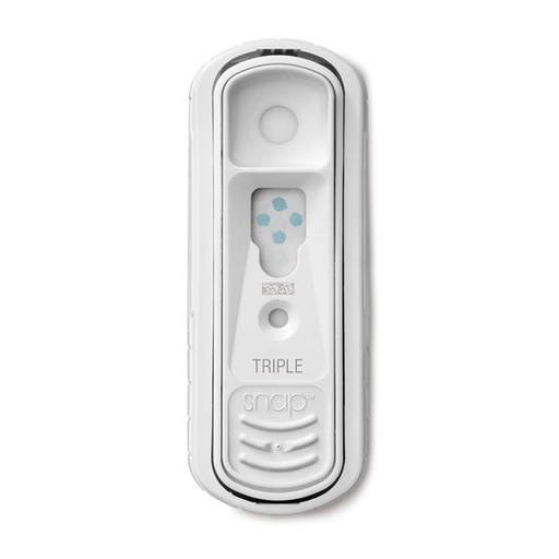 [E016040] SNAP Feline Triple Test FIV, FeLV and Heartworm (5)