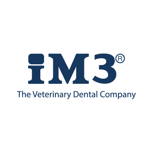 [E016122] ReGum Veterinary Dental Implant 6pc - Square