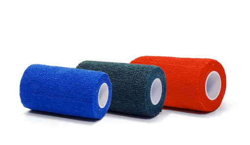 [E016142] Vetwrap 15cm x 15m (Blue Only) Individuals