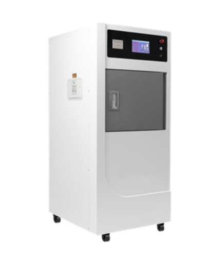[E016172] H202 Low Temperature Plasma Sterilizer