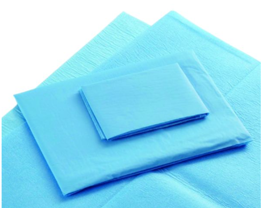 [E016220] FOQUS STERILE 2 LAYERS DRAPE 75X90