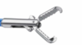 [E016331] Biopsy forceps (slimmest in the market)