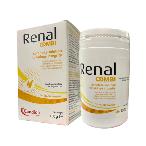[E016360] Renal Combi - 150 g