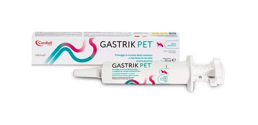 [E016361] Gastrik pet paste - 30 ml