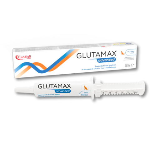 [E016362] Glutamax Advanced paste - 30 ml