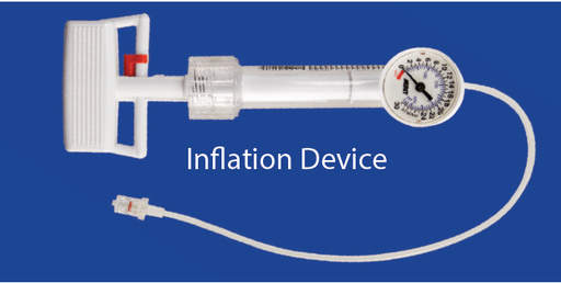 [E016385] BIG60 Inflation Device