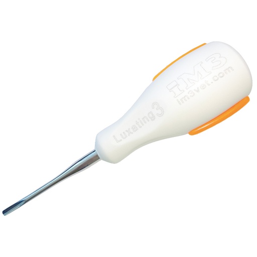 [E016433] Ergo Luxator - 4mm (White)