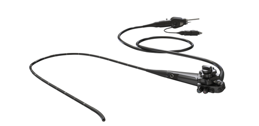[E016469] Gastroscope GF-14F 5.8mm