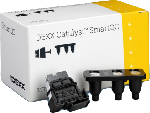 [E017242] Catalyst SmartQC