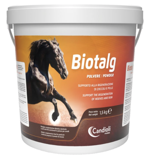 [E017311] Biotalg 1.5 Kg