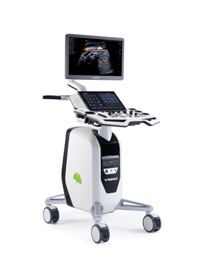 [E017467] VINNO R300Vet Full Unit