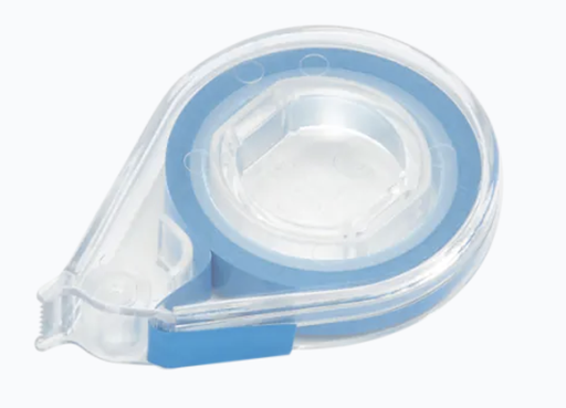 [E017831] INSTRUMENT MARKING TAPE 3M BLUE