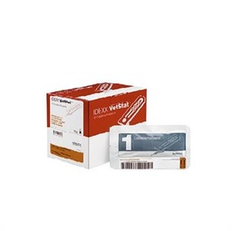 [E002542] Ionized Calcium Cassette, 5 Tests