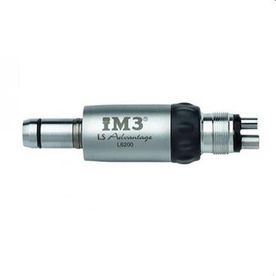 [E002635] Ls Advantage (Low Speed Motor)