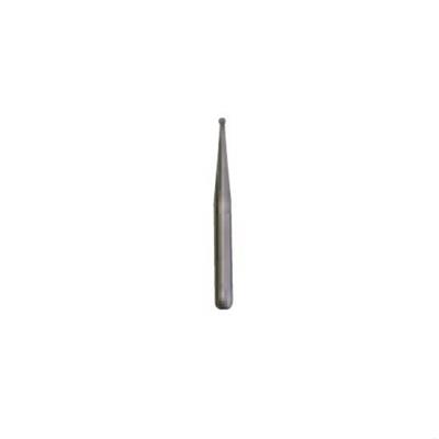 [E002664] Dental Bur Round 1/4 Fg 5's