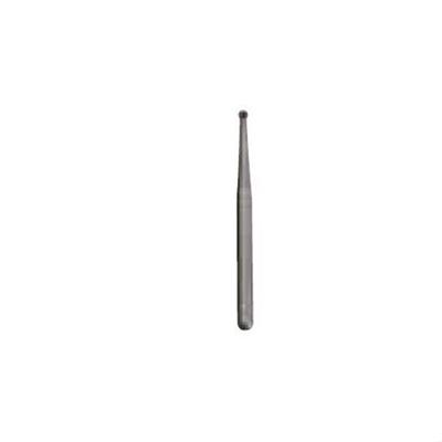 [E002666] Dental Bur Round 1 Fg 5's