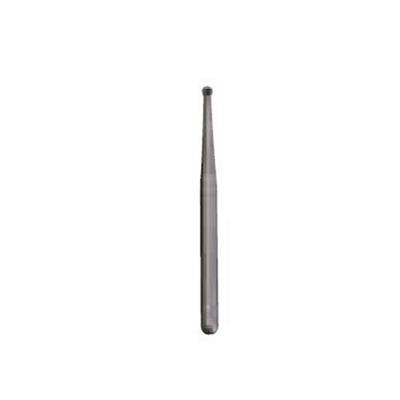 [E002668] Dental Bur Round 2 Fg 5's