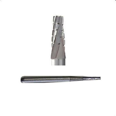 [E002678] Dental Bur Xcut Fissure 699 Fg 5S
