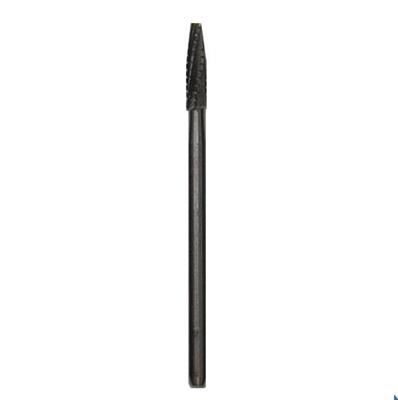 [E002685] Dental Bur 702L Fg Surgical Length 5's