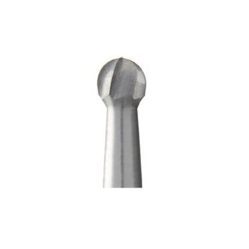 [E002691] Dental Bur Round 8 Hp 5S