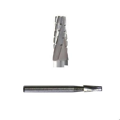 [E002693] Dental Bur 702 X Taper Fg 5S