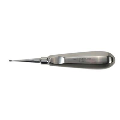 [E002704] Winged Elevator 1mm - Standard Handle