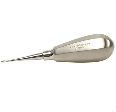 [E002706] Im3 Winged Elevator 1mm Stubby Handle