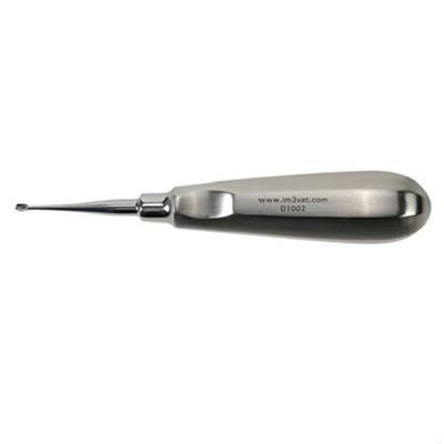 [E002707] Winged Elevator 2mm - Standard Handle