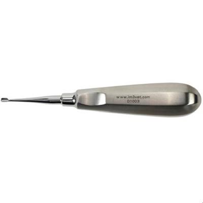 [E002709] Winged Elevator 3mm - Standard Handle