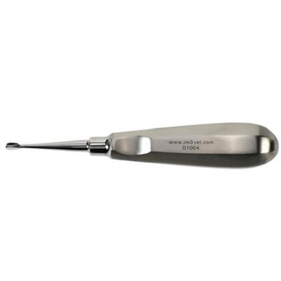 [E002712] Winged Elevator 4mm - Standard Handle