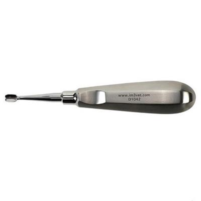 [E002714] Winged Elevator 6mm - Standard Handle