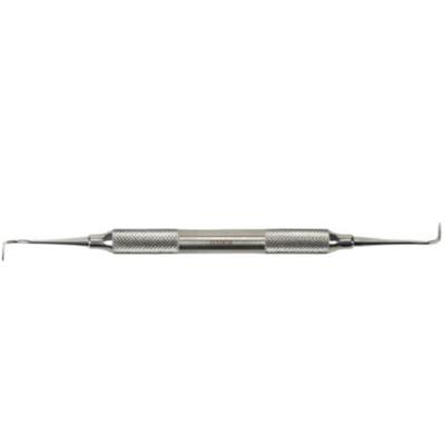 [E002725] Jaquette Supragingival Scaler