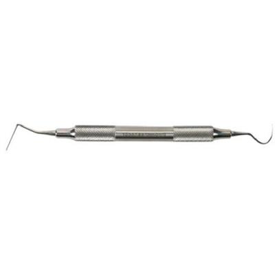 [E002727] Periodontal Probe / Explorer - 15 mm - Standard