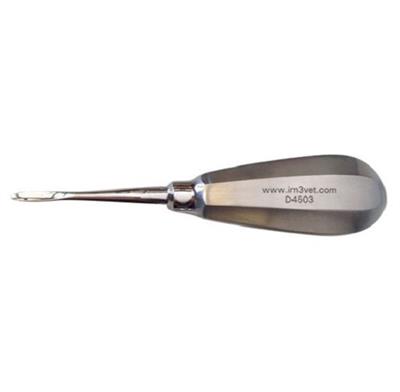 [E002734] Luxator Instrument 3mm - Stubby Handle