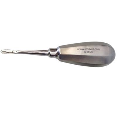 [E002736] Luxator Instrument 5mm - Stubby Handle