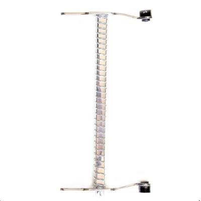 [E002744] Mouth Gag Large 12cm Opening