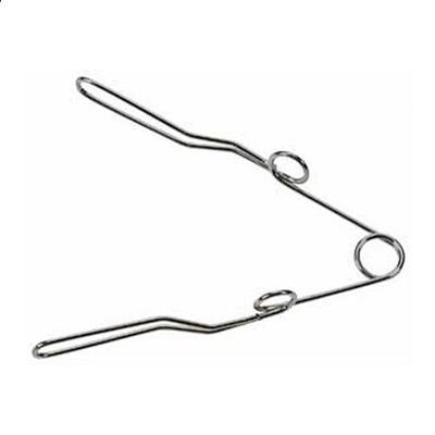 [E002747] Rodent Wire Mouth Gag - Light Weight