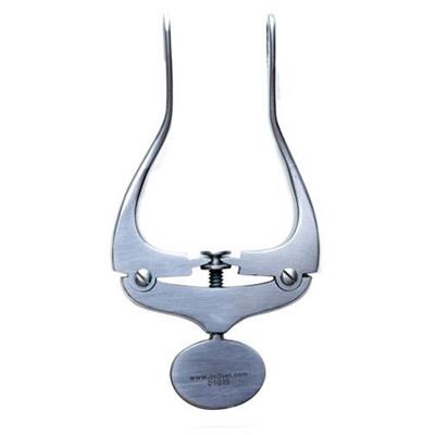 [E002748] Rodent Mouth Gag - Heavy Duty
