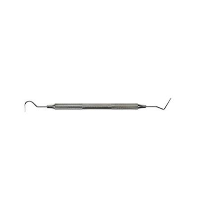[E002754] Periodontal Probe / Explorer - 10 mm - Fine