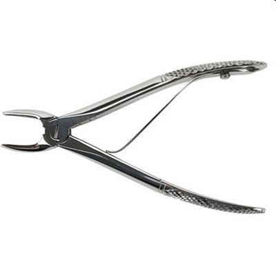 [E002755] Feline/Small Dog Extraction Forceps