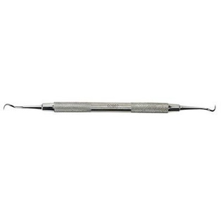 Feline Sickle Scaler