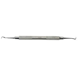[E002757] Feline Sickle Scaler
